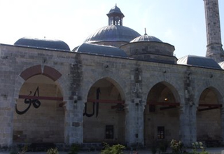 Muradiye Cami