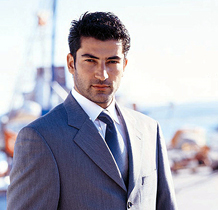 Kenan İmirzalıoğlu