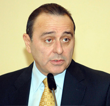 Ömer Sabancı