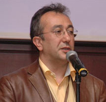 Tayfun Talipoğlu